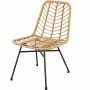 Chaise de jardin 48 x 63,5 x 86 cm
