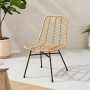 Silla de Jardín 48 x 63,5 x 86 cm