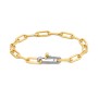 Pulsera Mujer Ti Sento 2936SY