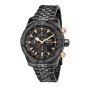 Montre Homme Sector DIVING TEAM Noir