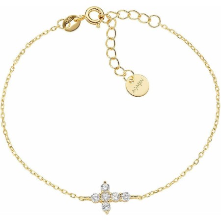 Pulsera Mujer Amen BRCRPAGBZ