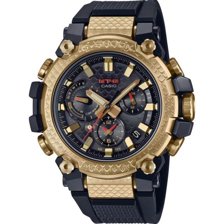 Montre Homme Casio G-Shock MT (Ø 51 mm)