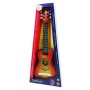 Jouet musical Reig Plastique 59 cm Guitare pour Enfant