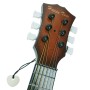 Jouet musical Reig Plastique 59 cm Guitare pour Enfant