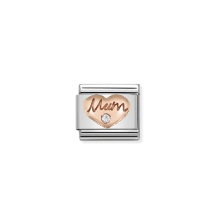 Pendentif Femme Nomination 430305/10