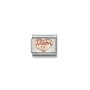 Pendentif Femme Nomination 430305/10