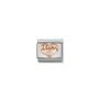 Pendentif Femme Nomination 430305/10