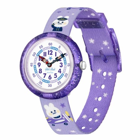 Reloj Infantil Flik Flak ZFBNP220