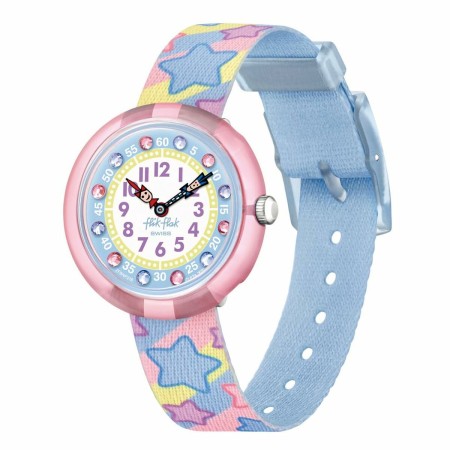 Reloj Infantil Flik Flak ZFBNP215