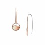 Boucles d´oreilles Femme Skagen SKJ1742791 Acier inoxydable