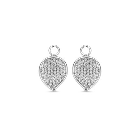 Boucles d´oreilles Femme Ti Sento 9212ZI Plastique