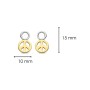 Pendientes Mujer Ti Sento 9233SY