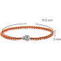 Pulsera Mujer Ti Sento 2965CO