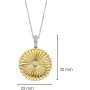 Collier Femme Ti Sento 6797ZY