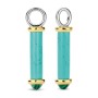 Pendientes Mujer Ti Sento 9234TQ Metal