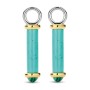 Pendientes Mujer Ti Sento 9234TQ Metal