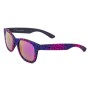 Lunettes de soleil Unisexe Italia Independent 0090-ZEB-017 Violet (ø 50 mm)