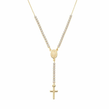 Collier Femme Amen CLCRMIGBZ4