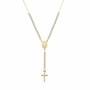 Collier Femme Amen CLCRMIGBZ4