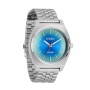 Reloj Hombre Nixon A1369-5201 Plateado