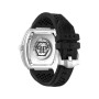 Montre Homme PHILIPP PLEIN PWBAA2123 Noir