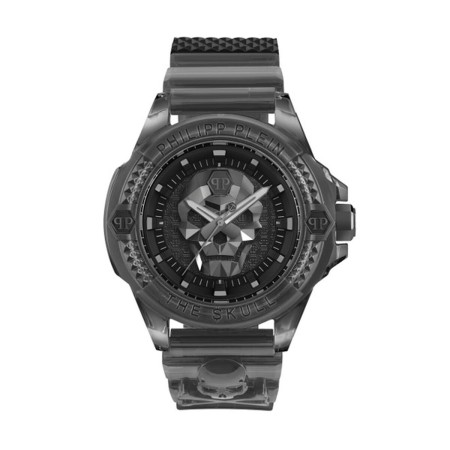 Montre Homme PHILIPP PLEIN PWWAA0523 Noir