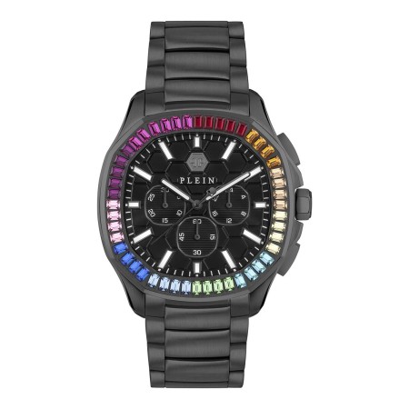 Reloj Hombre PHILIPP PLEIN PWSAA0723 Negro