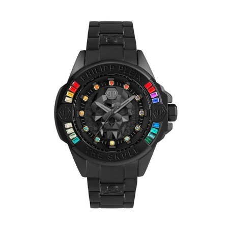 Montre Homme PHILIPP PLEIN PWNAA0522 Noir