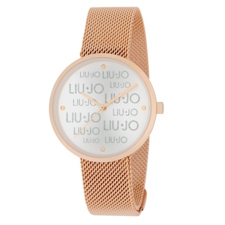 Reloj Mujer LIU JO TLJ2158 (Ø 35 mm)