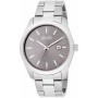 Montre Homme LIU JO TLJ2113 Gris Argenté