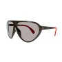 Montura de Gafas Mujer Moncler MO0023-20C-61