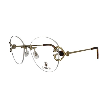 Monture de Lunettes Femme Lanvin LNV2119-700-55