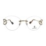 Montura de Gafas Mujer Lanvin LNV2119-700-55