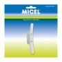 Polea para toldo Micel TLD15 Blanco 1,8 x 2 x 10,2 cm 2 Unidades