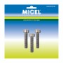 Kit de tornillos Micel TLD27 Mecanismo para toldo enrollable