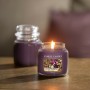 Bougie Parfumée Yankee Candle 411 g Moonlit Blossoms