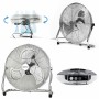 Ventilateur de Bureau Adler CR 7306 200 W