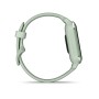 Bracelet d'activités GARMIN Venu Sq 2 1,4" Vert tendre Oui