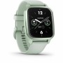 Bracelet d'activités GARMIN Venu Sq 2 1,4" Vert tendre Oui