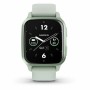 Bracelet d'activités GARMIN Venu Sq 2 1,4" Vert tendre Oui