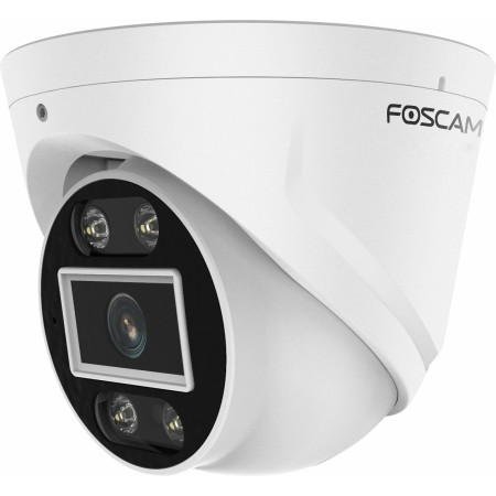 Caméra IP Foscam T5EP 5MP POE