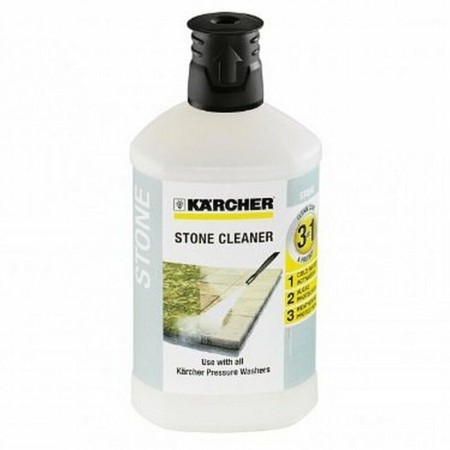 Detergente para Piedra y Piscinas Kärcher 6.295-765.0 1 L 1 L