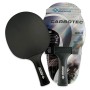 Raqueta de Ping Pong Donic CarboTec 900