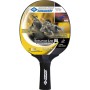 Raqueta de Ping Pong Donic Sensation 500 Negro