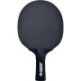 Raquette de ping-pong Donic Sensation 500 Noir