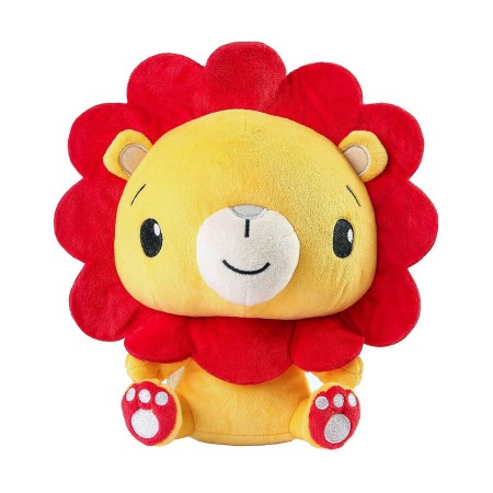 Jouet Peluche Reig 20 cm Lion