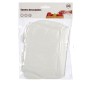 Gants Jetables Lot Transparent Plastique (12 Unités)