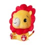 Jouet Peluche Reig 20 cm Lion