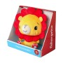 Jouet Peluche Reig 20 cm Lion