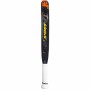 Raquette de Padel Babolat Storm Multicouleur Noir/Orange